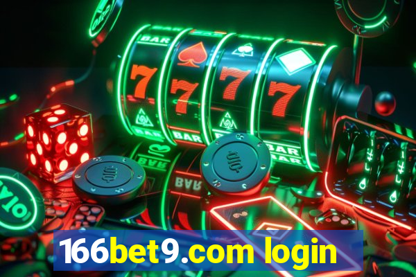 166bet9.com login